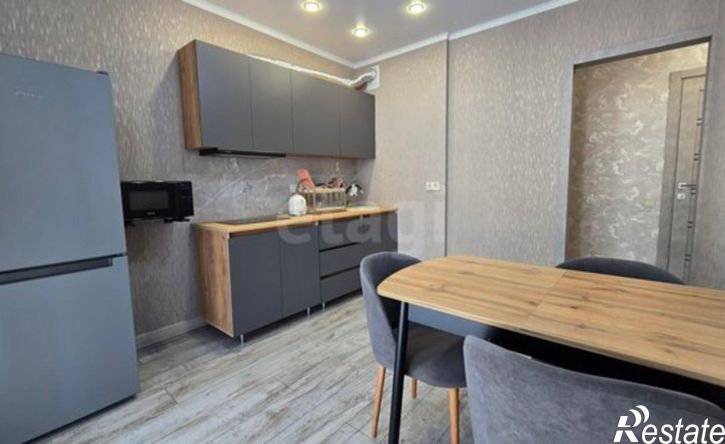 2-комн квартира улица Крылова, 13 к2,  д. 13 к2