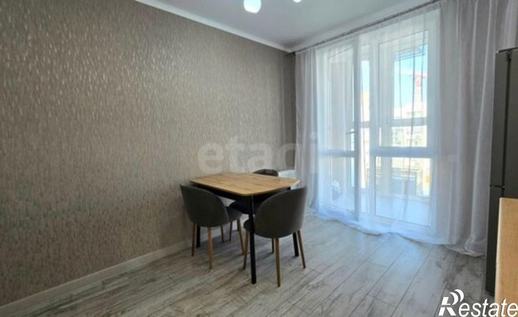 2-комн квартира улица Крылова, 13 к2,  д. 13 к2