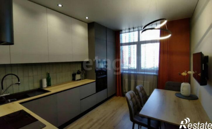 2-комн квартира ул Адмирала Пустошкина, 22 2,  д. 22 2,  к. 2