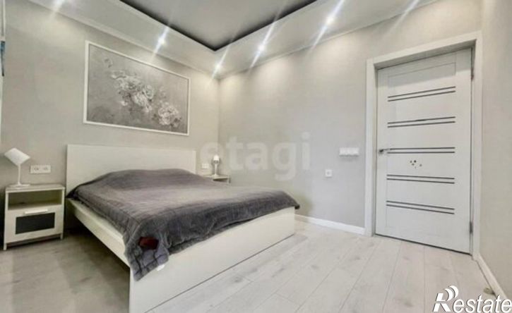 1-комн квартира Алмазный проезд, 9 к1,  д. 9 к1