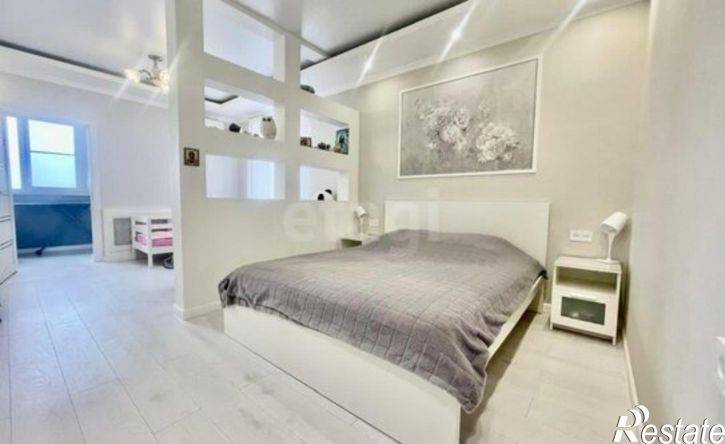 1-комн квартира Алмазный проезд, 9 к1,  д. 9 к1