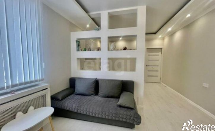 1-комн квартира Алмазный проезд, 9 к1,  д. 9 к1