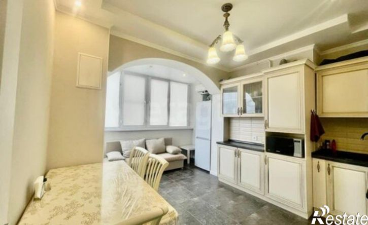 1-комн квартира Алмазный проезд, 9 к1,  д. 9 к1