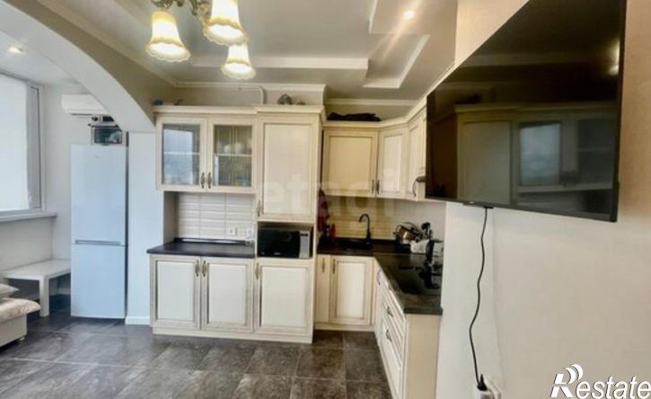 1-комн квартира Алмазный проезд, 9 к1,  д. 9 к1