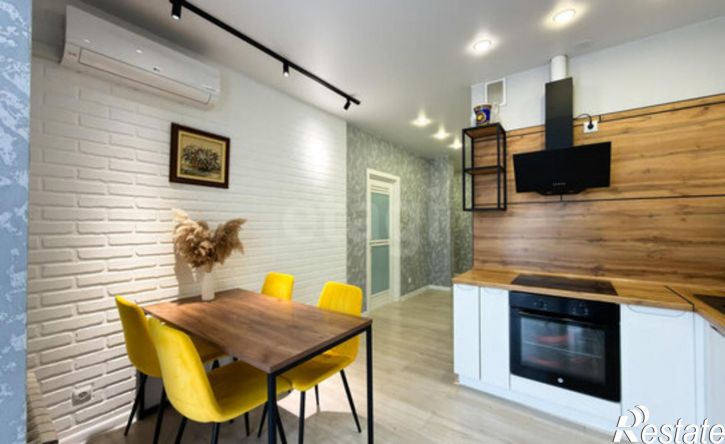 2-комн квартира Мирная улица, 29 к4,  д. 29 к4