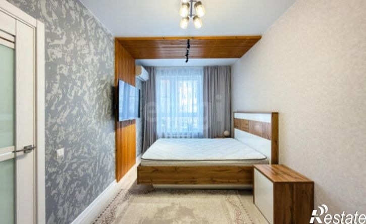 2-комн квартира Мирная улица, 29 к4,  д. 29 к4