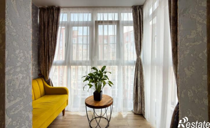 2-комн квартира Мирная улица, 29 к4,  д. 29 к4