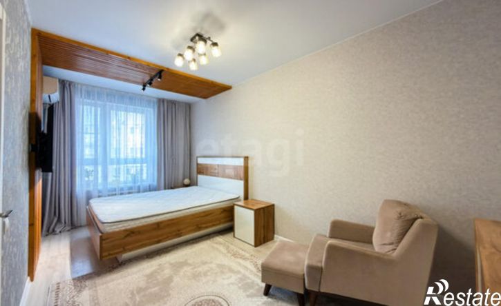 2-комн квартира Мирная улица, 29 к4,  д. 29 к4