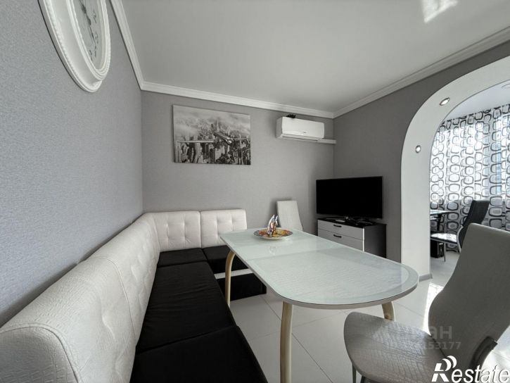 4-комн квартира улица Ленина, 173 к4,  д. 173 к4