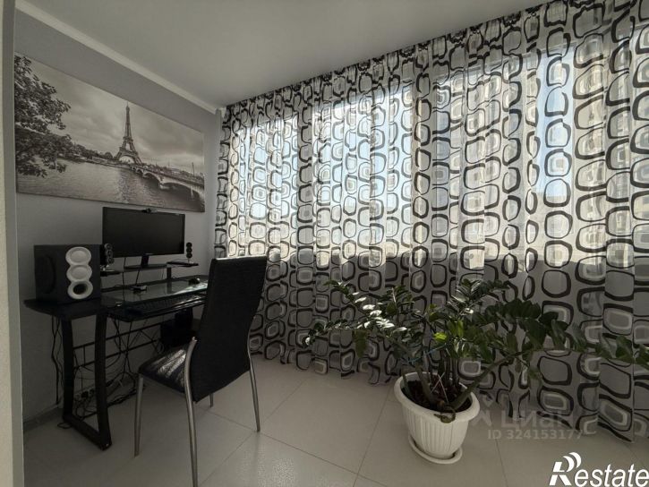 4-комн квартира улица Ленина, 173 к4,  д. 173 к4