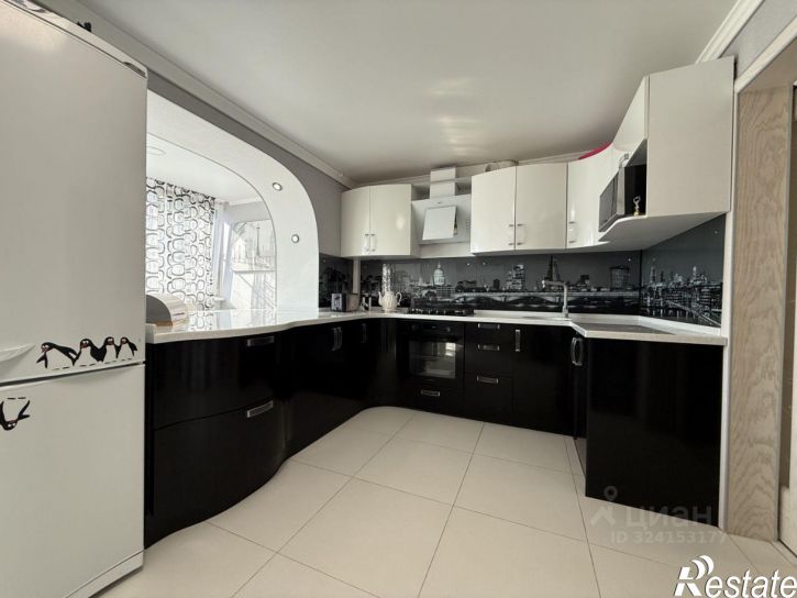 4-комн квартира улица Ленина, 173 к4,  д. 173 к4