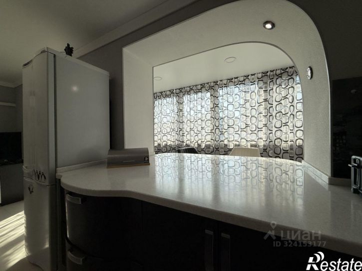 4-комн квартира улица Ленина, 173 к4,  д. 173 к4