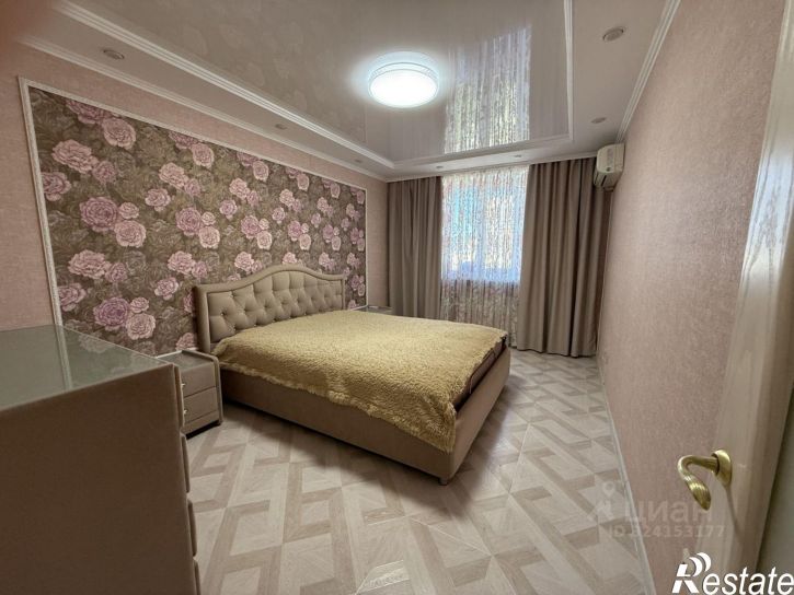 4-комн квартира улица Ленина, 173 к4,  д. 173 к4