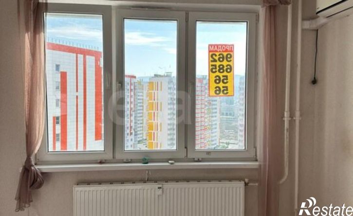 1-комн квартира ул Адмирала Пустошкина, 22 1,  д. 22 1,  к. 1