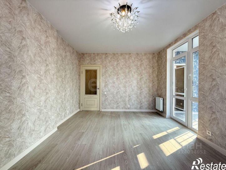 2-комн квартира Анапское шоссе, 18А,  д. 18А