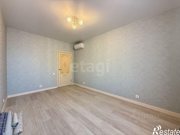 2-комн квартира Анапское шоссе, 18А,  д. 18А