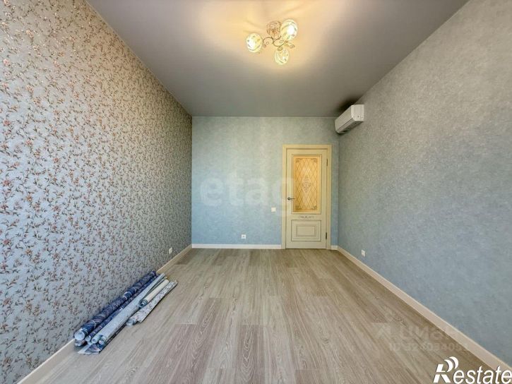 2-комн квартира Анапское шоссе, 18А,  д. 18А