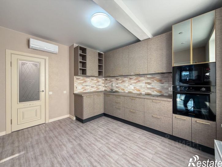 2-комн квартира Анапское шоссе, 18А,  д. 18А