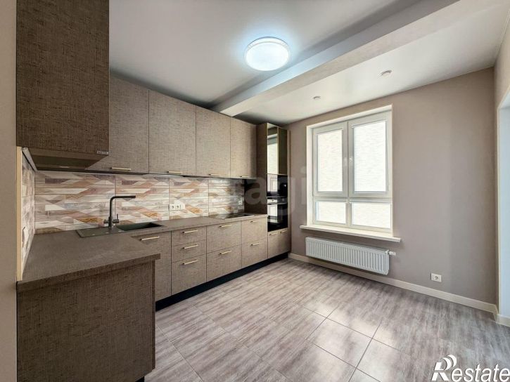 2-комн квартира Анапское шоссе, 18А,  д. 18А