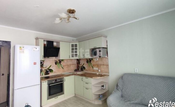 1-комн квартира улица Ленина, 237