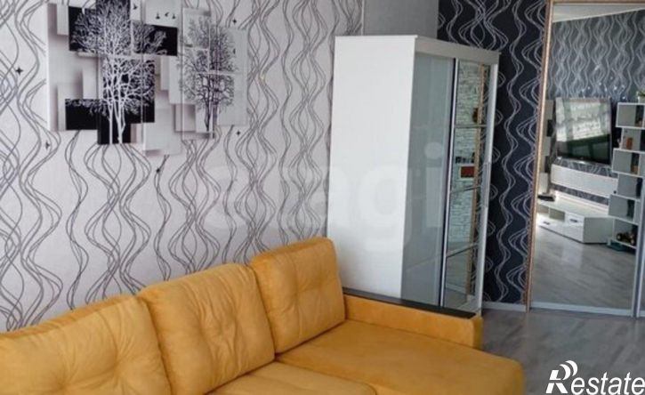 1-комн квартира ул Владимирская, 154,  д. 154