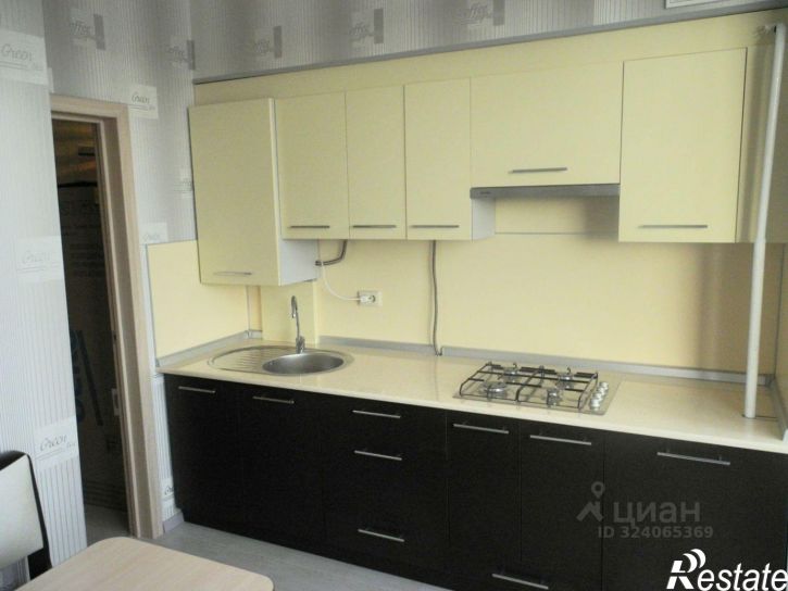 2-комн квартира Парковая улица, 52,  д. 52