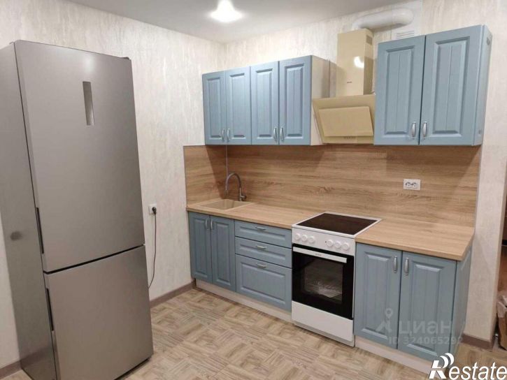 1-комн квартира улица Адмирала Пустошкина, 22 c9,  д. 22 c9