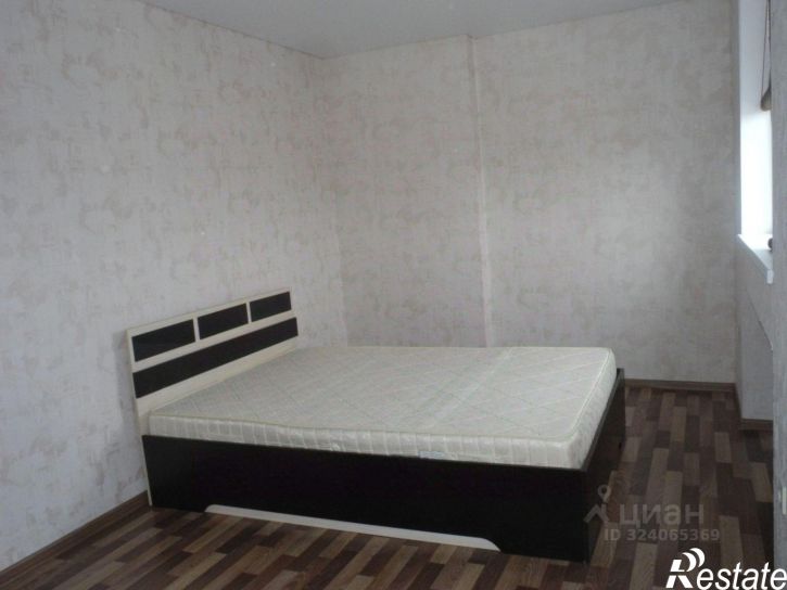 2-комн квартира Парковая улица, 52,  д. 52