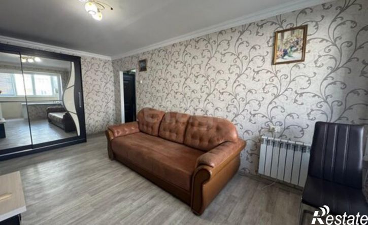 1-комн квартира ул Лермонтова, 119,  д. 119