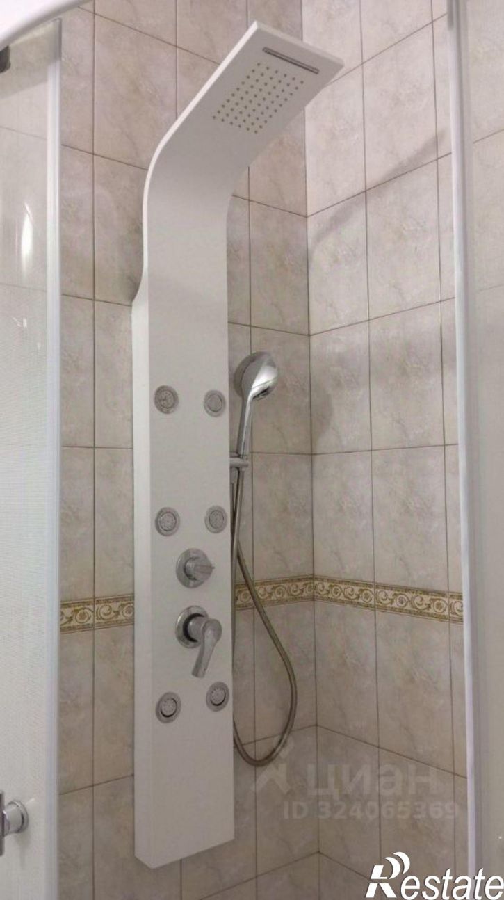 2-комн квартира Парковая улица, 52,  д. 52