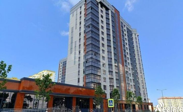 1-комн квартира ул Адмирала Пустошкина, 22 2,  д. 22 2,  к. 2