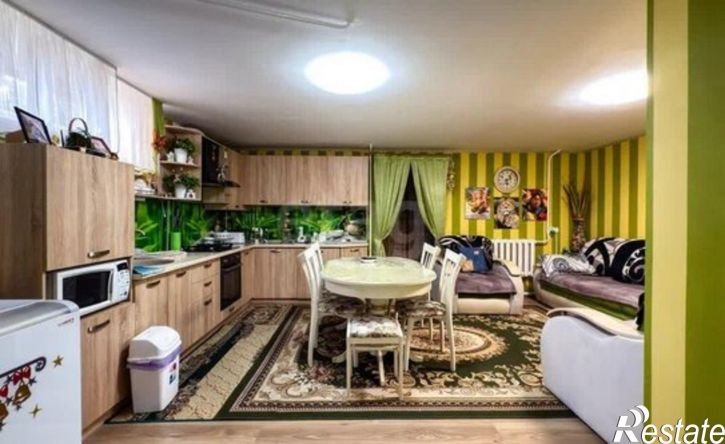 2-комн квартира ул Зеленая, 36,  д. 36