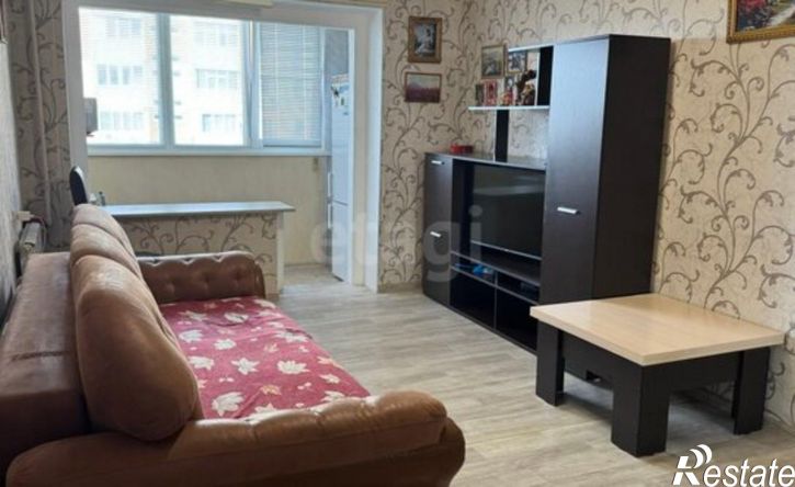 1-комн квартира ул Лермонтова, 119,  д. 119