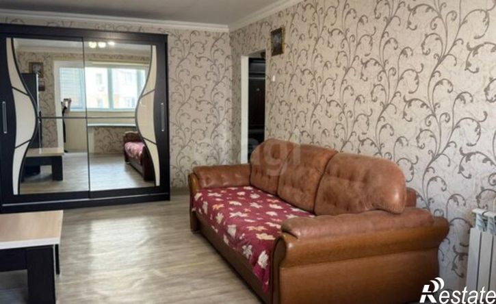 1-комн квартира ул Лермонтова, 119,  д. 119