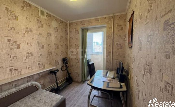 1-комн квартира ул Лермонтова, 119,  д. 119