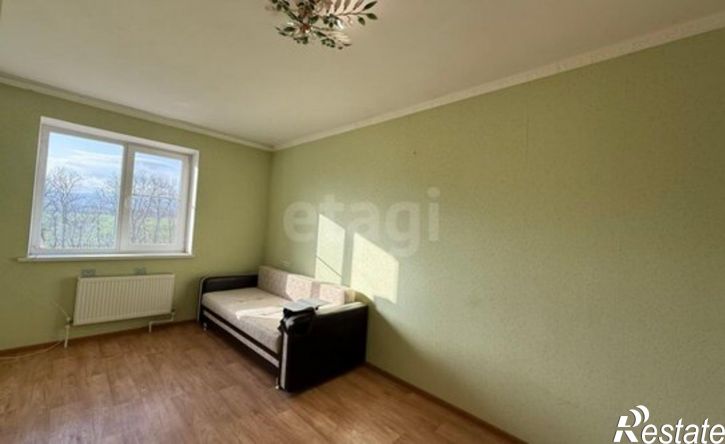 1-комн квартира Анапское шоссе, 99а 2,  д. 99а 2,  к. 2