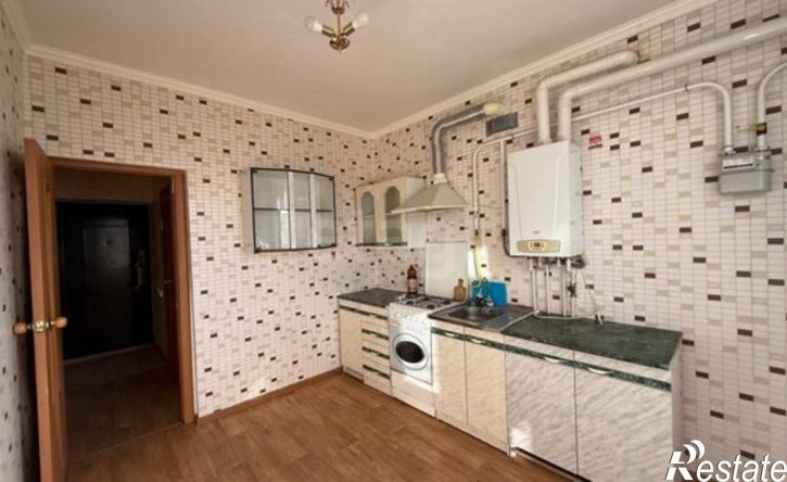 1-комн квартира Анапское шоссе, 99а 2,  д. 99а 2,  к. 2