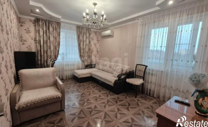 2-комн квартира ул Владимирская, 120,  д. 120