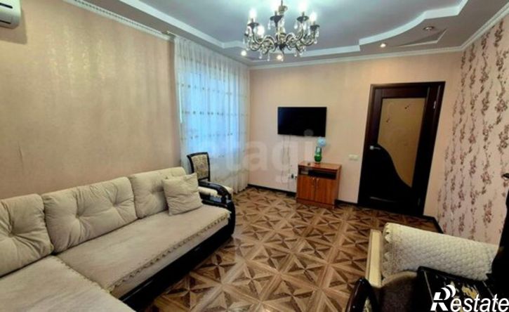 2-комн квартира ул Владимирская, 120,  д. 120