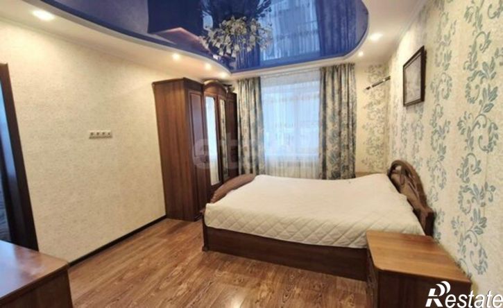 2-комн квартира ул Владимирская, 120,  д. 120