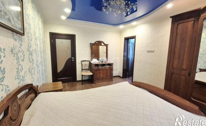 2-комн квартира ул Владимирская, 120,  д. 120