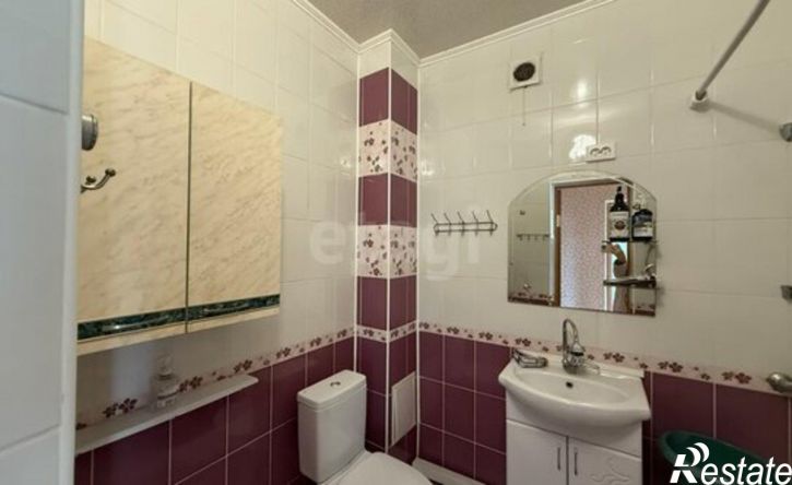 1-комн квартира Анапское шоссе, 99а 2,  д. 99а 2,  к. 2