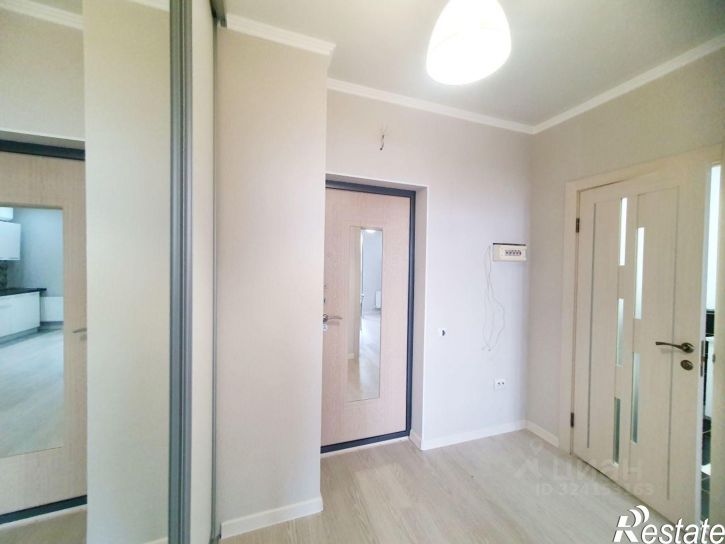 1-комн квартира ул Ленина, 153Б,  д. 153Б