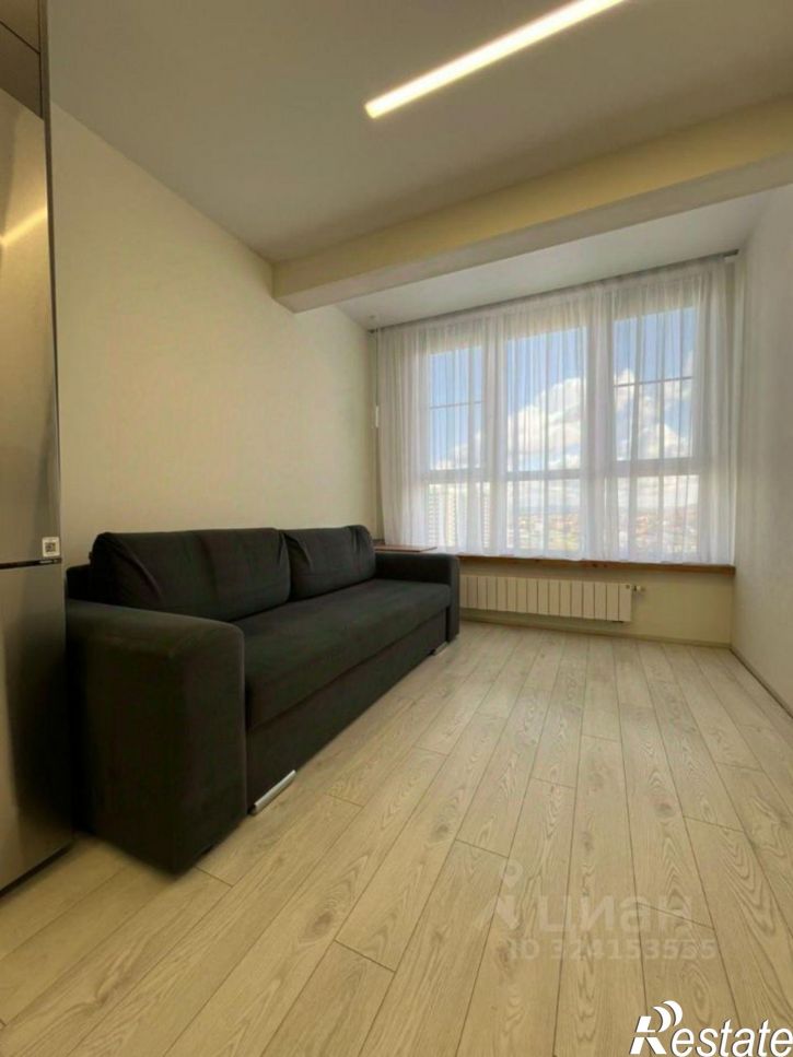 1-комн квартира улица Ленина, 241к1