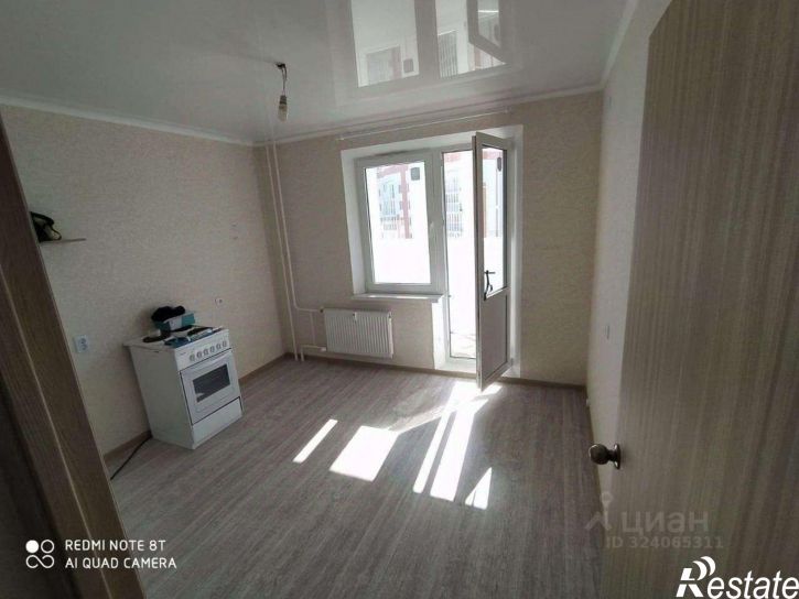 1-комн квартира ул Адмирала Пустошкина, 22 1,  д. 22 1,  к. 1