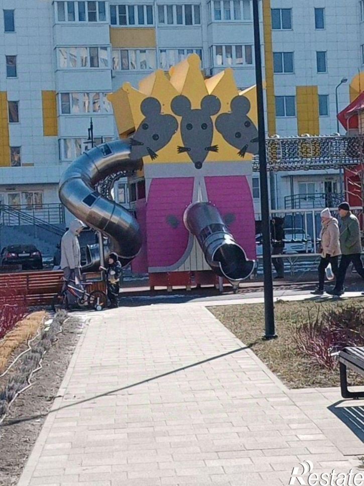 1-комн квартира ул Адмирала Пустошкина, 22 1,  д. 22 1,  к. 1