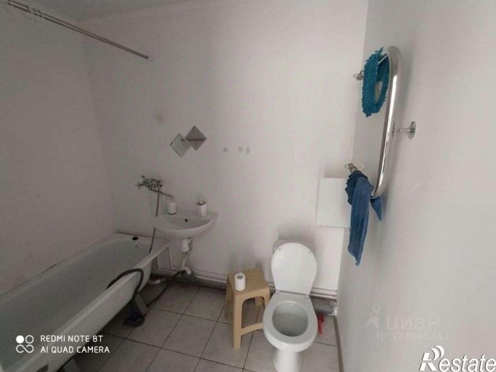 1-комн квартира ул Адмирала Пустошкина, 22 1,  д. 22 1,  к. 1