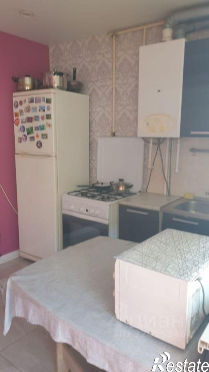 2-комн квартира улица Кирова, 74А,  д. 74А