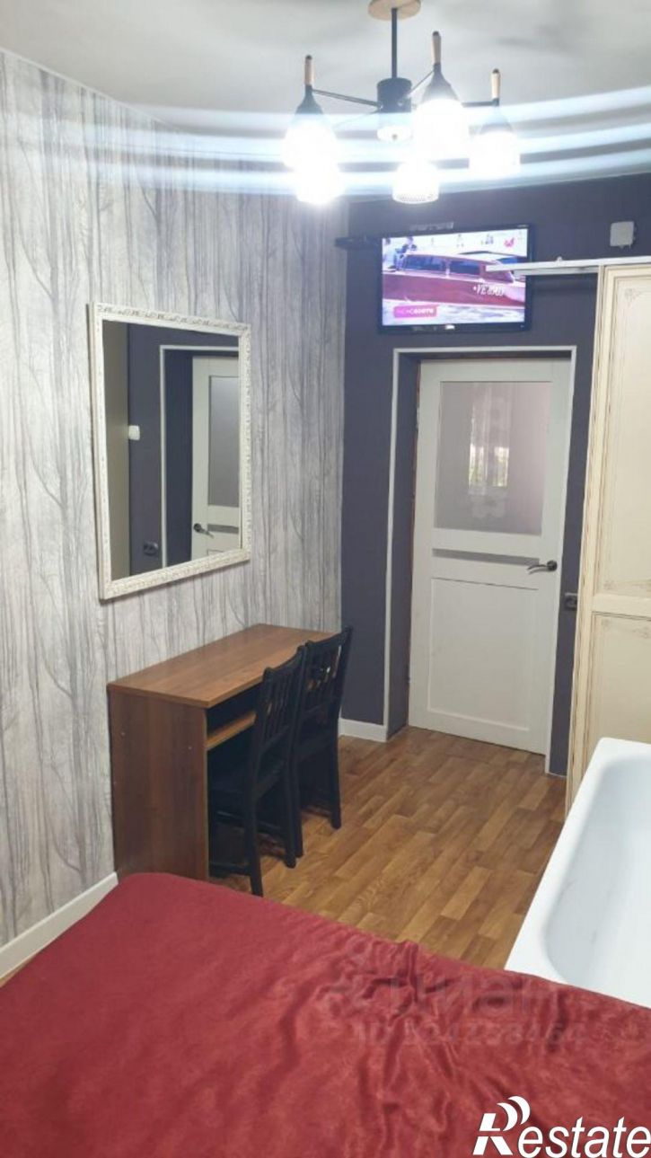 2-комн квартира улица Кирова, 74А,  д. 74А