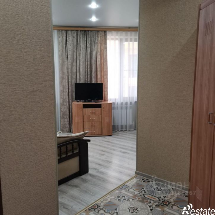 1-комн квартира ул Северная, 3б,  д. 3б